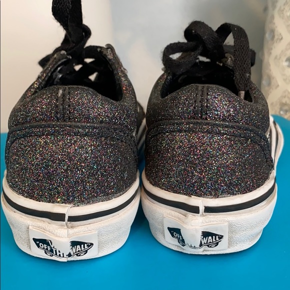 Girls vans - Picture 4 of 4